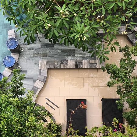 The Wind Resort - Tropical Hillside Escape فونج تاو المظهر الخارجي الصورة