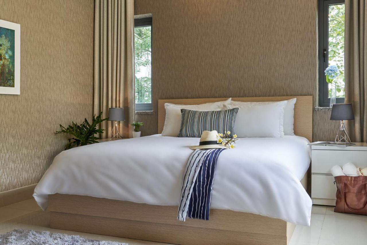 The Wind Resort - Tropical Hillside Escape فونج تاو المظهر الخارجي الصورة