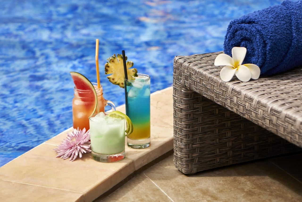 The Wind Resort - Tropical Hillside Escape فونج تاو المظهر الخارجي الصورة