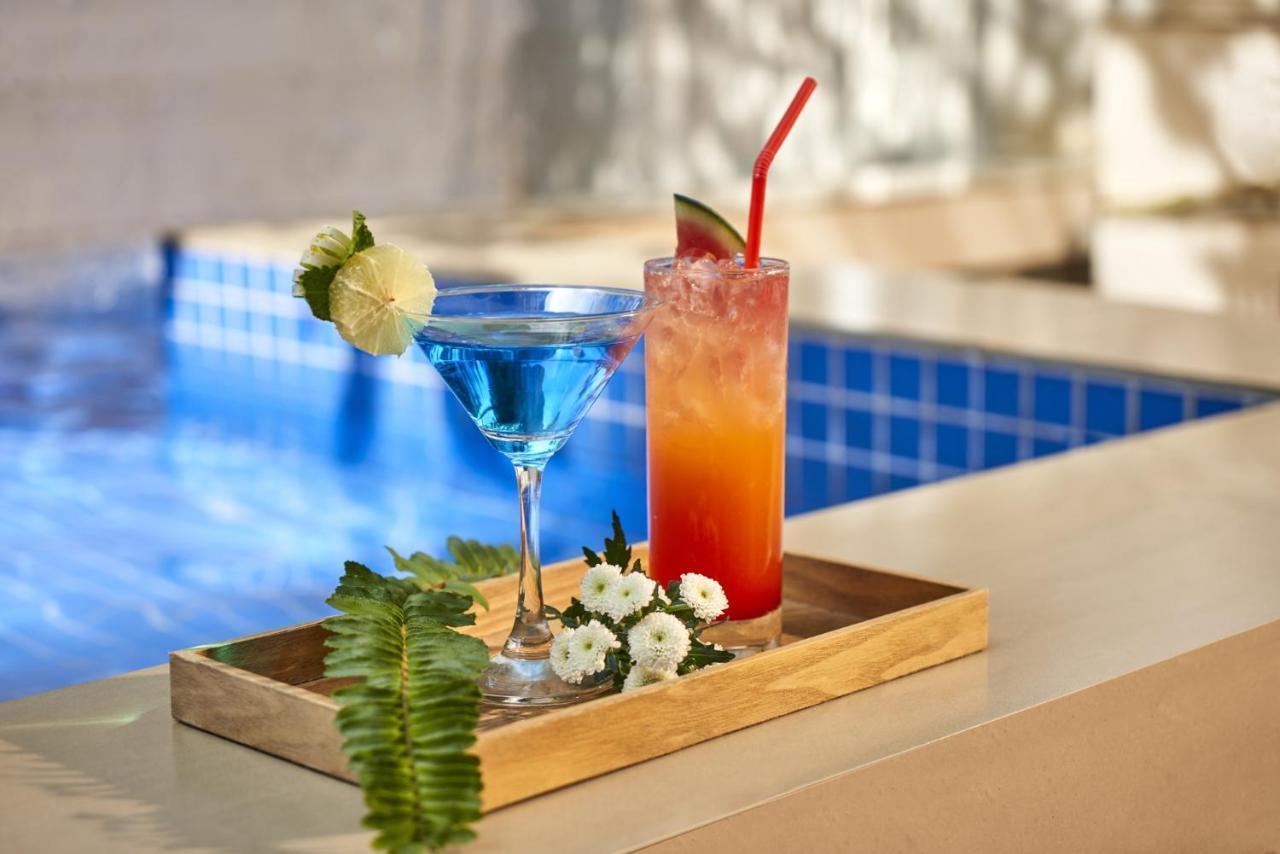 The Wind Resort - Tropical Hillside Escape فونج تاو المظهر الخارجي الصورة
