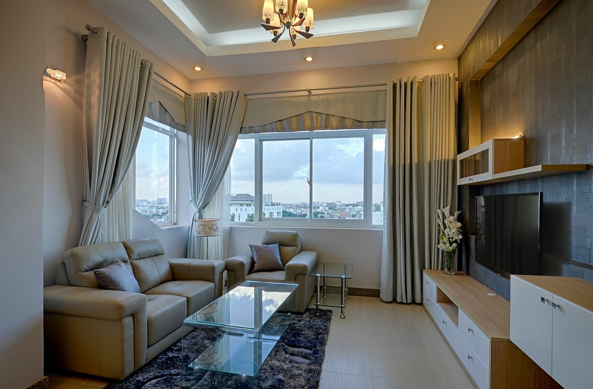 The Wind Resort - Tropical Hillside Escape فونج تاو المظهر الخارجي الصورة