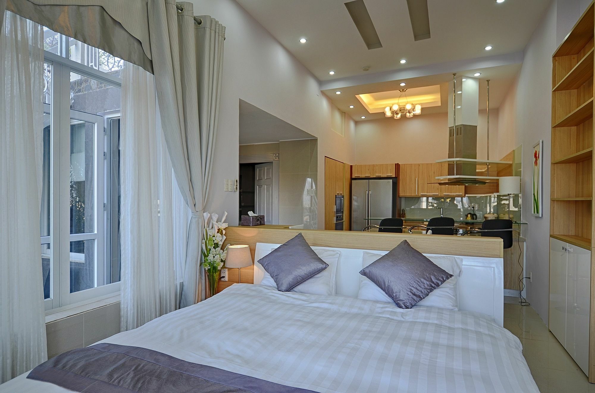 The Wind Resort - Tropical Hillside Escape فونج تاو المظهر الخارجي الصورة